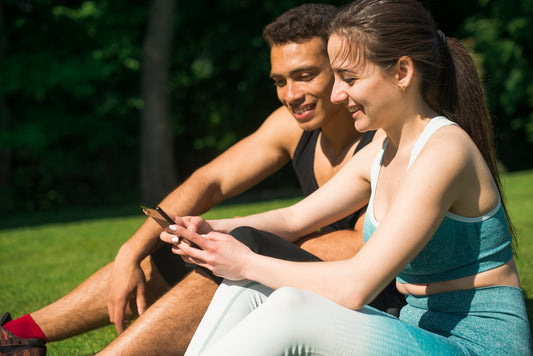 Embrace a Healthier You: Essential Wellness Tips and Products from Aroma Wellness