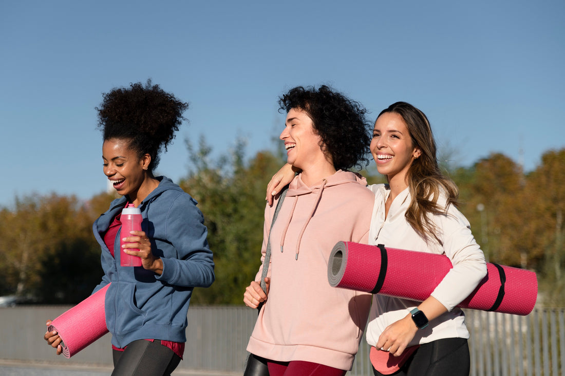 Why Exercise is Essential for Your Health and Wellness