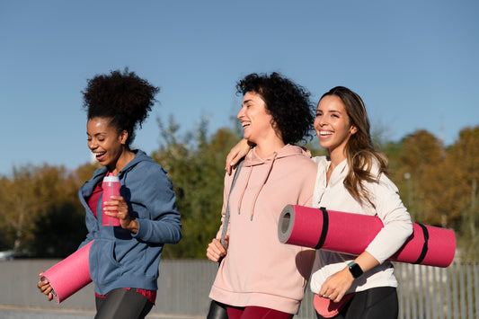Why Exercise is Essential for Your Health and Wellness