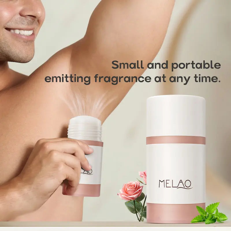 Plant Natural Essence Aluminum-Free Perfumed Deodorant Bodycare Underarm Detox Shea Butter Oil Deodorant Naturally Derived Ingredients for 12 Hour Odor Control Antiperspirant Stick Deodorizing Stick