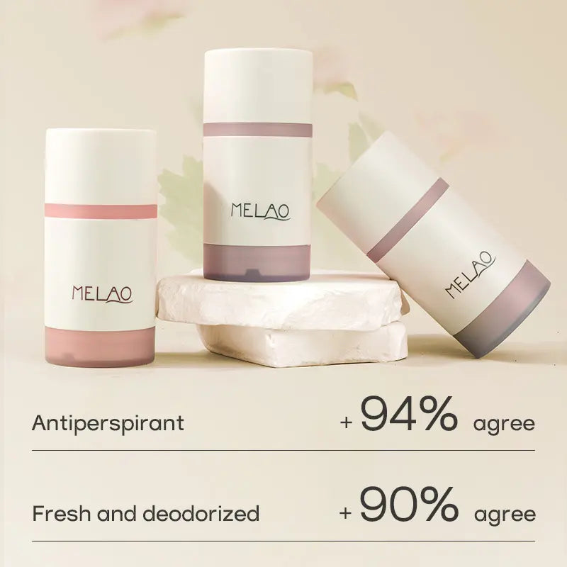 Plant Natural Essence Aluminum-Free Perfumed Deodorant Bodycare Underarm Detox Shea Butter Oil Deodorant Naturally Derived Ingredients for 12 Hour Odor Control Antiperspirant Stick Deodorizing Stick