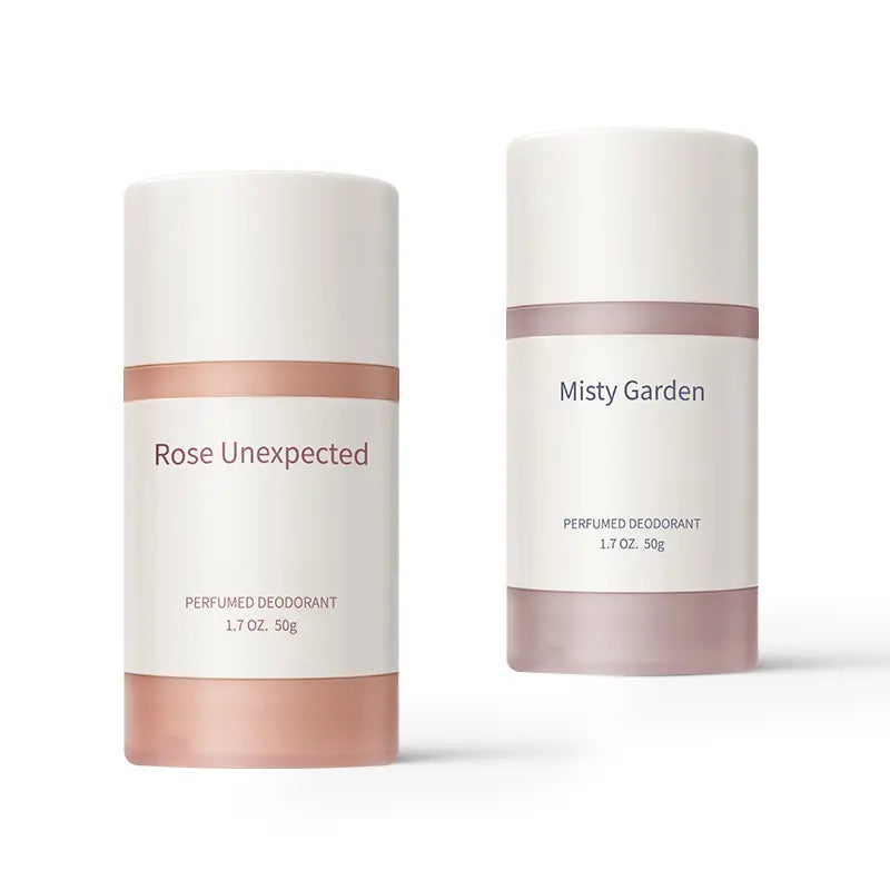 Plant Natural Essence Aluminum-Free Perfumed Deodorant Bodycare Underarm Detox Shea Butter Oil Deodorant Naturally Derived Ingredients for 12 Hour Odor Control Antiperspirant Stick Deodorizing Stick