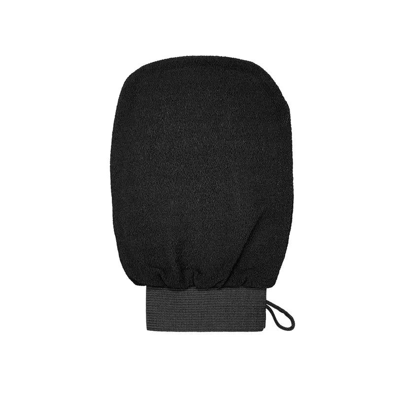 Exfoliating Gloves, 1 Count Bathroom Accessories Exfoliating Glove, Household Shower Products, Shower Scrubber, Body Hygiene Products Shower Mitt, Halloween Gifts