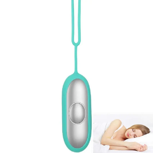 Handheld Sleep Aid Tool - Sleep Instrument for Adults with Improving Sleep and Stress Relief Anxiety