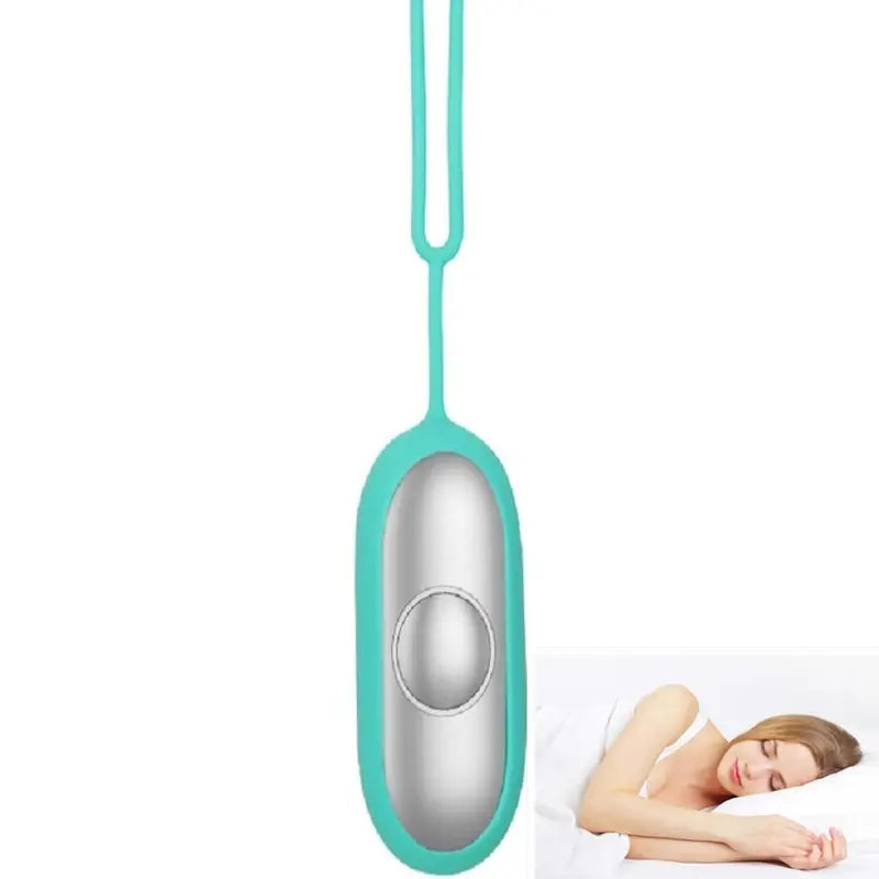 Handheld Sleep Aid Tool - Sleep Instrument for Adults with Improving Sleep and Stress Relief Anxiety