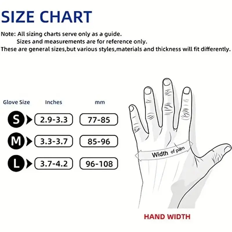 Disposable Nitrile Gloves, Waterproof Non-Slip Durable Touch Screen Work Gloves, Nitrile Labor Protection Gloves, Multipurpose Disposable Gloves, Household Cleaning Tools, Cleaning Supplies, Household Kitchen Products
